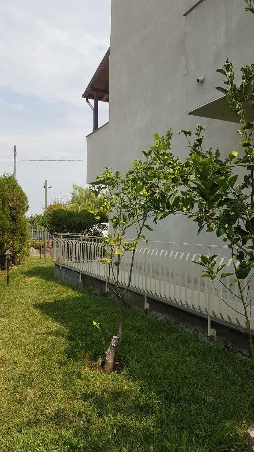 Villa Vittoria Bertuccia 外观 照片