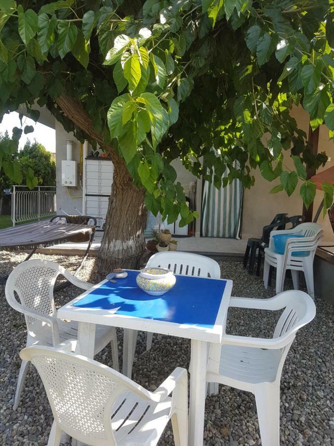 Villa Vittoria Bertuccia 外观 照片